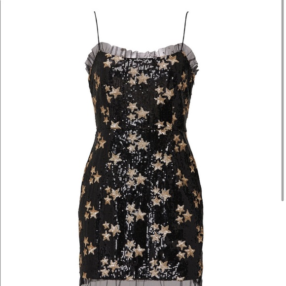 ZAFRAN MINI DRESS - Picture 2 of 5